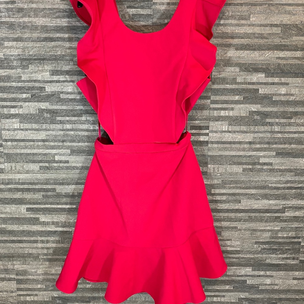 BCBGMAXAZRIA Dress Size 0, NWT